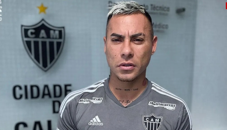 Vargas é oferecido a Cruzeiro e Flamengo, mas negócios não avançam; entenda