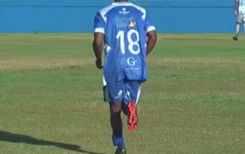 Jogador deixa cadeia, usa tornozeleira e pode ser campeão; entenda