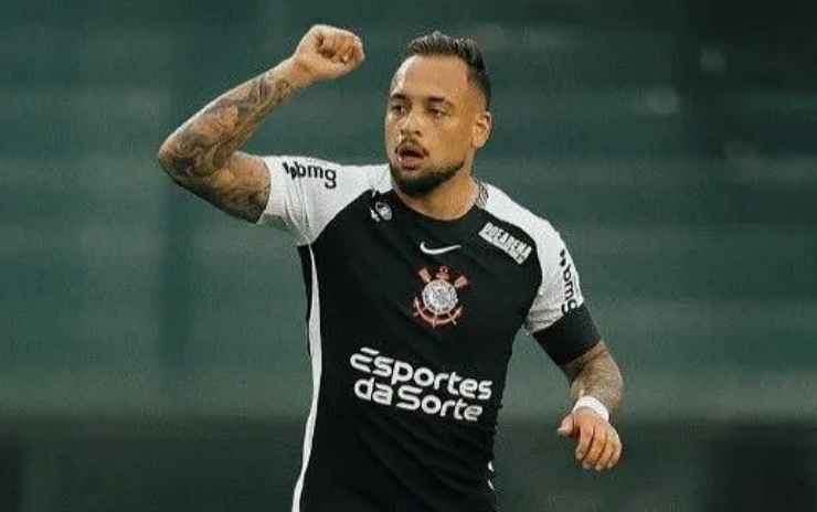 Corinthians tenta empréstimo com Shakhtar e busca manter Maycon até 2026