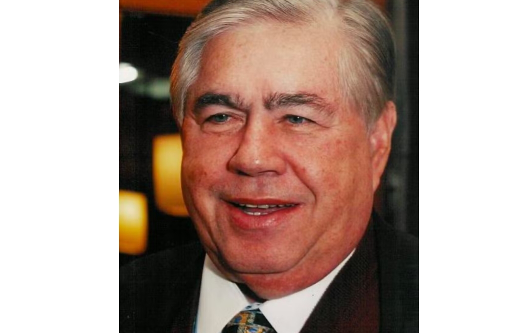 Morre Newton Cardoso, ex-governador de Minas Gerais 