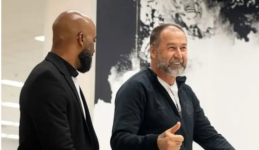 Corinthians tem quantia milionária a receber de outros clubes; veja lista