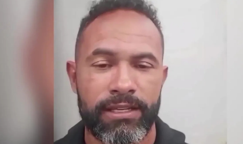 Goleiro Bruno, ex-Flamengo, é anunciado por time do Rio de Janeiro