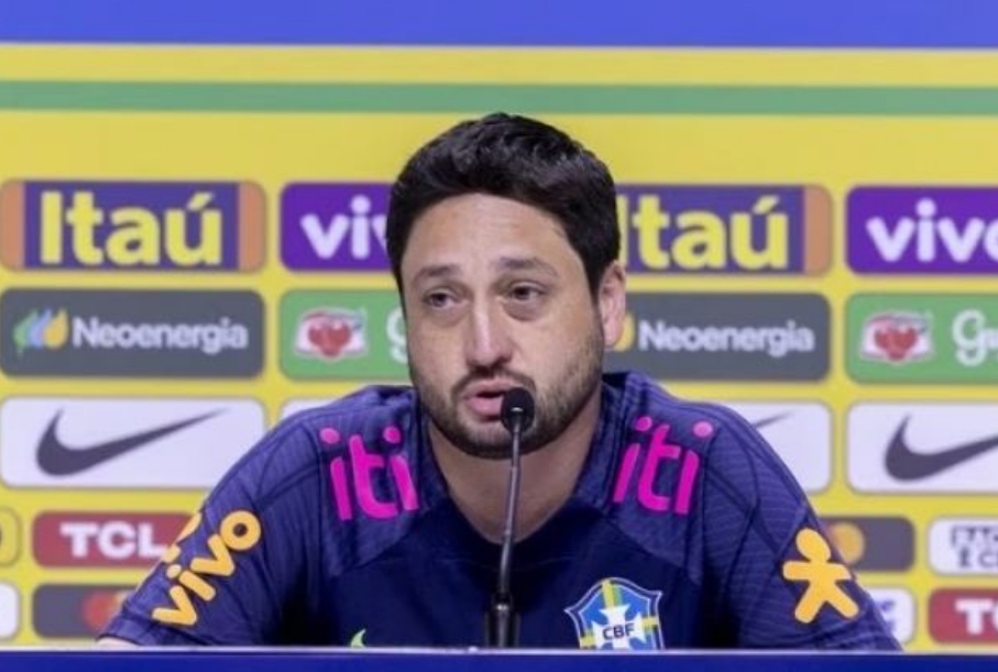 Arthur Elias convoca Marta, mas deixa Cristiane fora dos Jogos Olímpicos de Paris