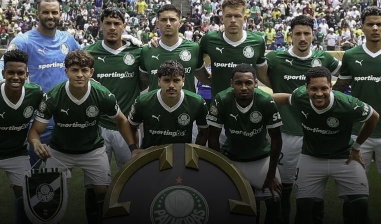 Palmeiras e Fluminense são os times com menor chance de título; entenda