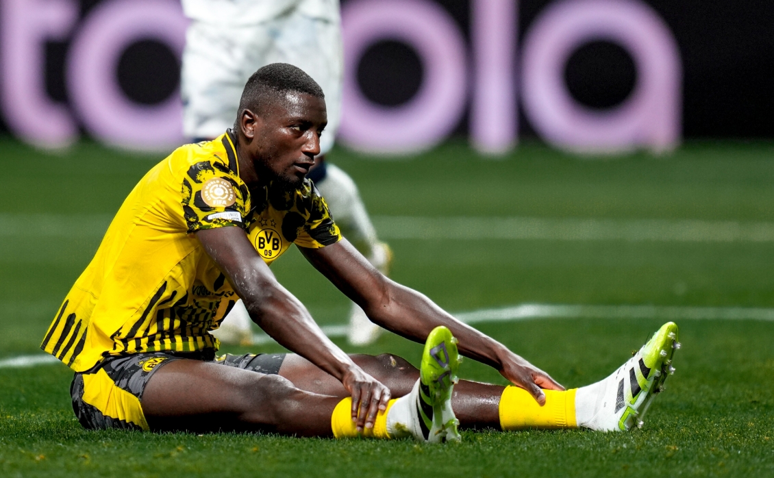 Vitória do Dortmund garante europeu na final do Mundial; veja chaveamento