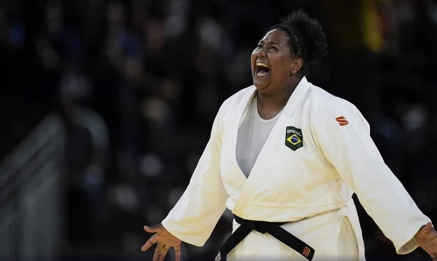 Judô é o esporte que mais rendeu medalhas para o Brasil; veja lista