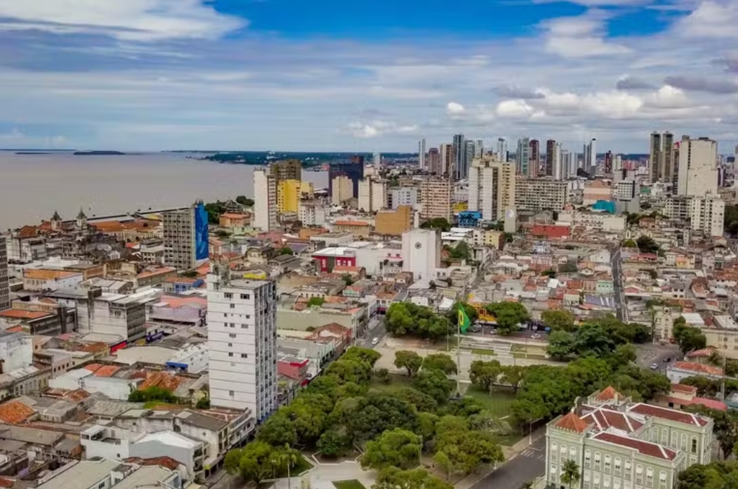 Custo de hospedagem pode tirar países pobres da COP30 em Belém