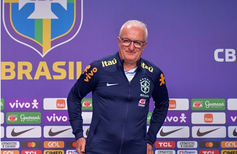 Seleção volta para Eliminatórias; entenda onde o trabalho de Dorival parou