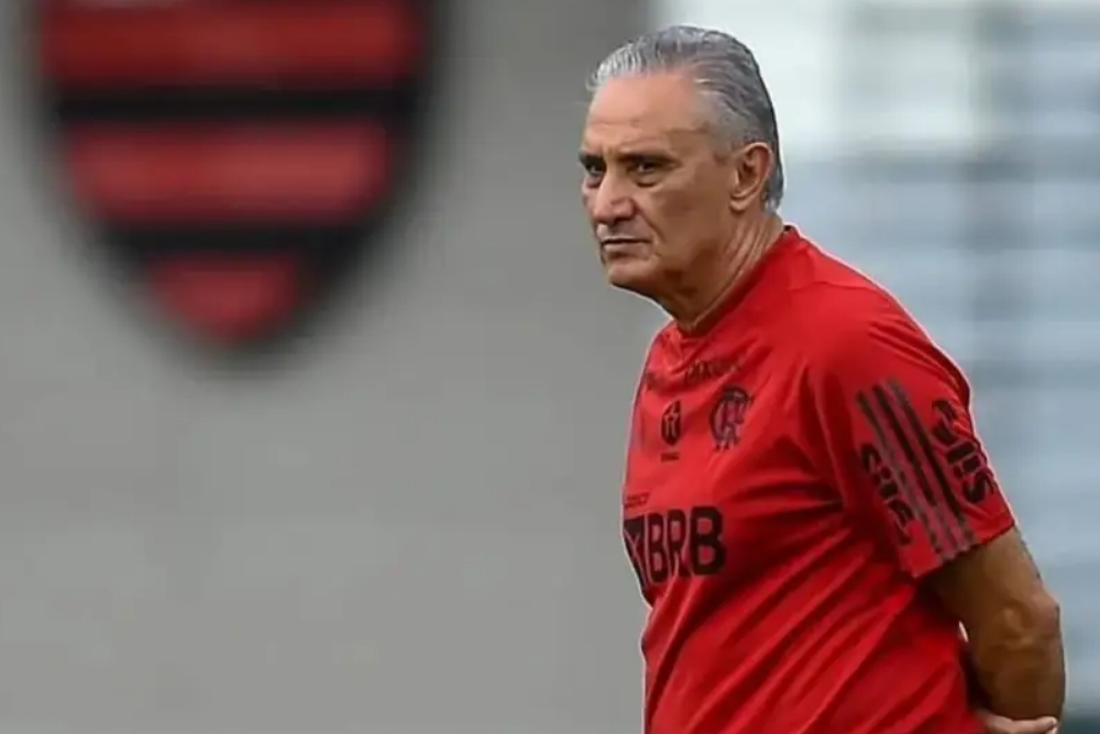 Flamengo foca em recuperação e tenta estratégia para evitar lesões na data Fifa