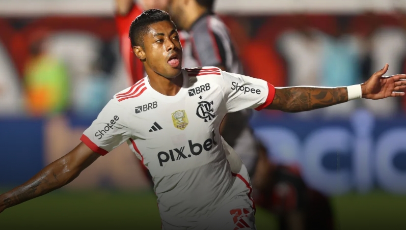 Julgamento de Bruno Henrique: saiba tudo sobre o processo no STJ