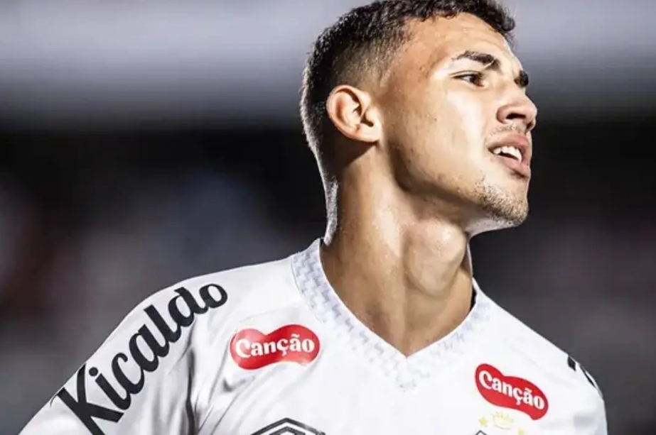 Santos libera Deivid Washington para retornar ao Chelsea; entenda