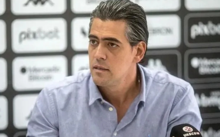 Saiba quem é Paulo Bracks, CEO encaminhado com o Atlético-MG