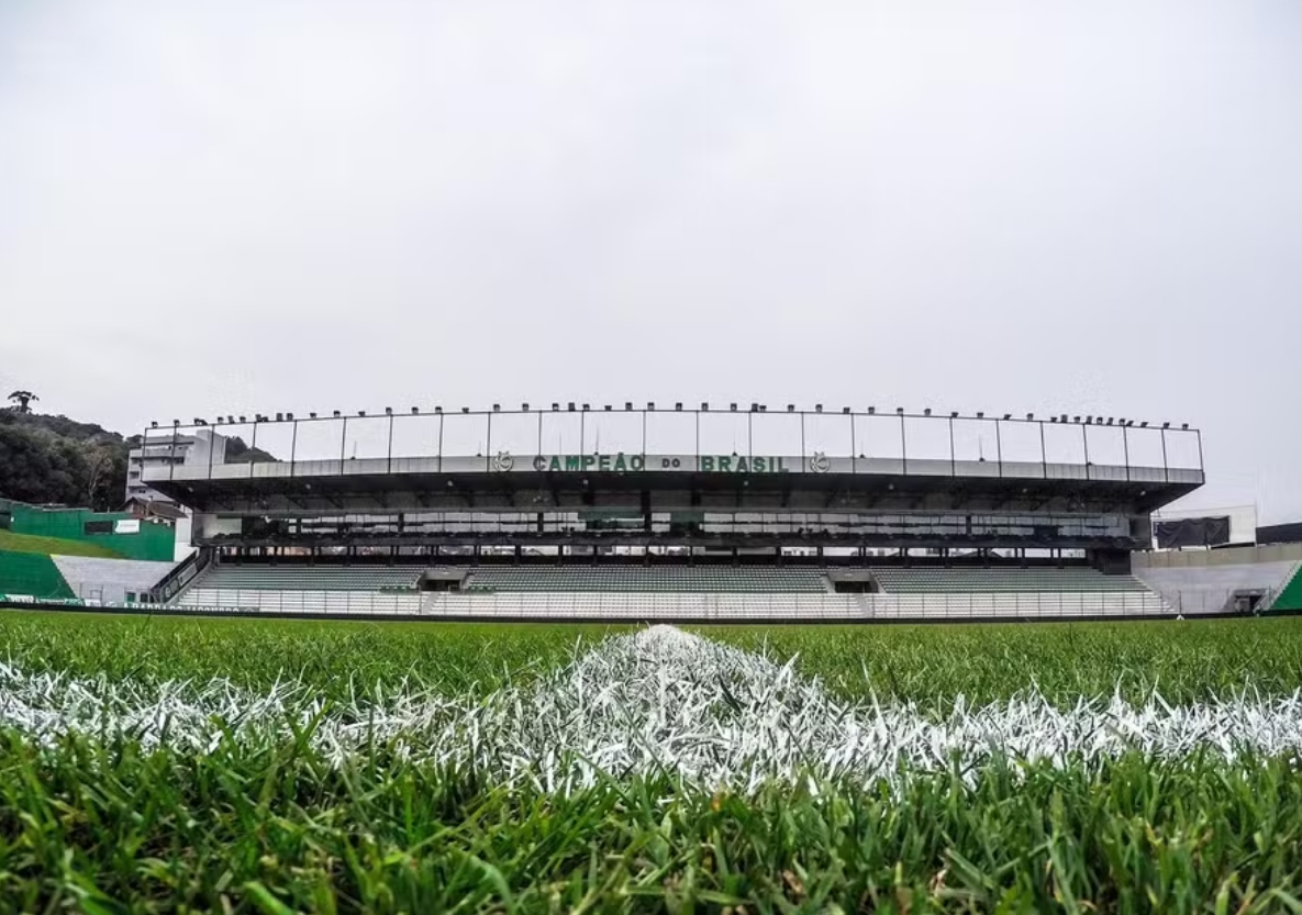 Juventude pega o Palmeiras hoje pelo Campeonato Brasileiro