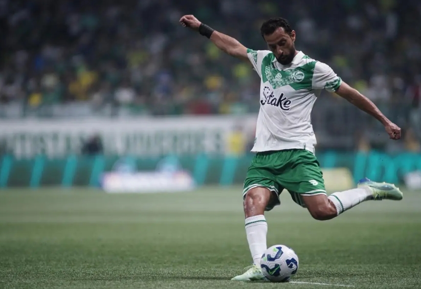 Juventude x Bragantino pelo Brasileirão: onde assistir e escalações