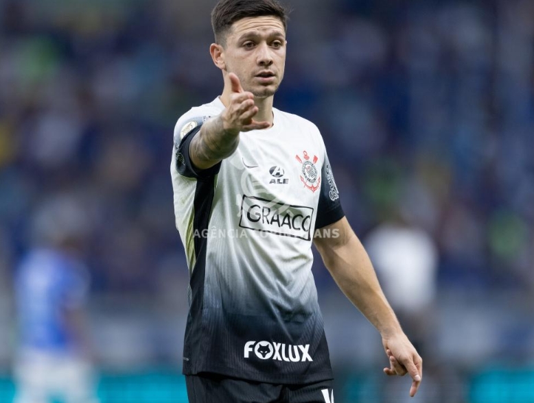 Corinthians recusa proposta de R$ 148 milhões do Zenit por Garro