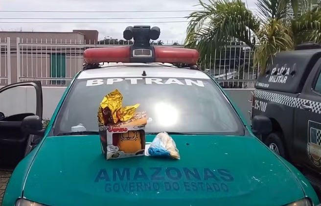 Homem é preso após oferecer ovo de Páscoa e estuprar adolescente em Manaus