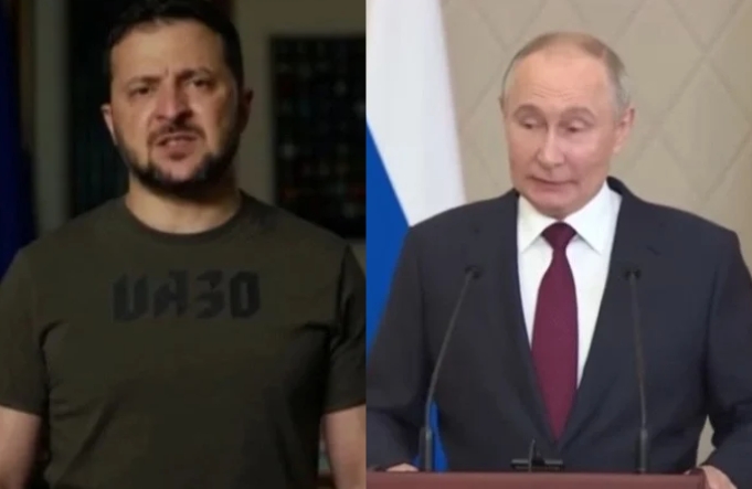 Ucrânia acusa Rússia de continuar ataques durante cessar-fogo de Páscoa