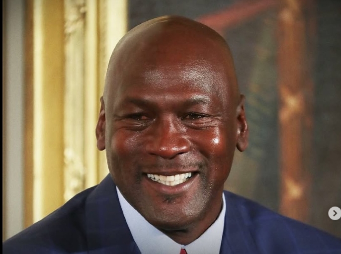 Salário de Michael Jordan em TV será maior do que 93% dos atletas da NBA