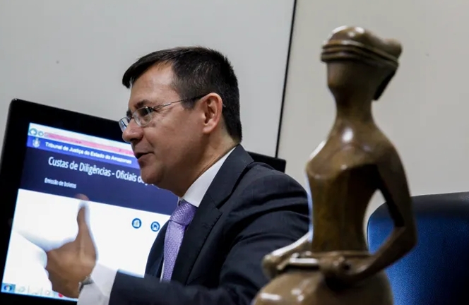 Estado do Amazonas é condenado a pagar R$ 53 mil por prisão injusta