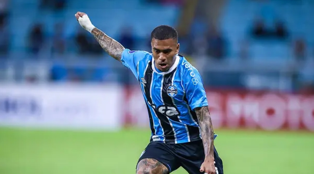 Grêmio empata em casa com o CSA e cai na terceira fase da Copa do Brasil