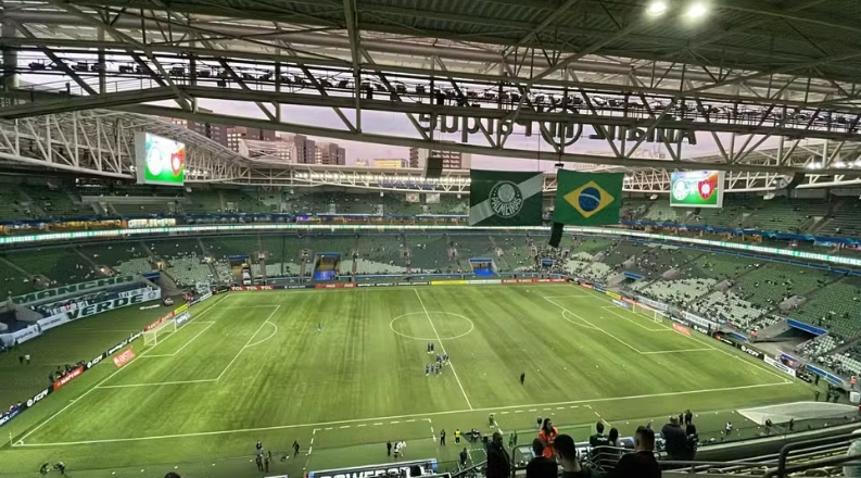 Palmeiras x Bragantino: onde assistir ao vivo, horário e escalações
