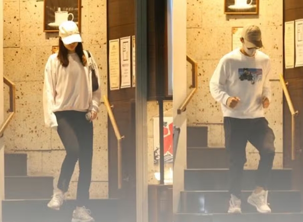 Ex-top 4 do tênis é flagrado traindo a esposa e pede desculpas