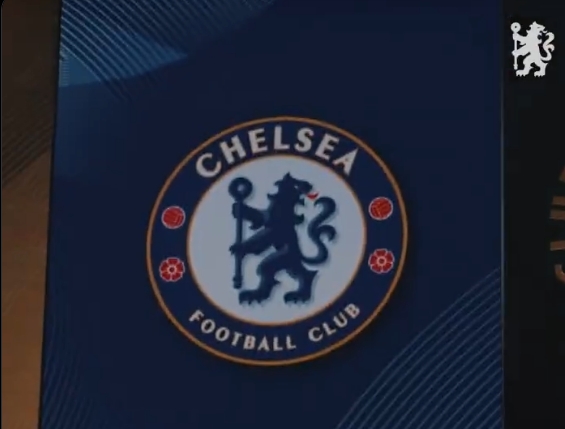 Chelsea abre o placar em jogo contra o Flamengo no Mundial de Clubes