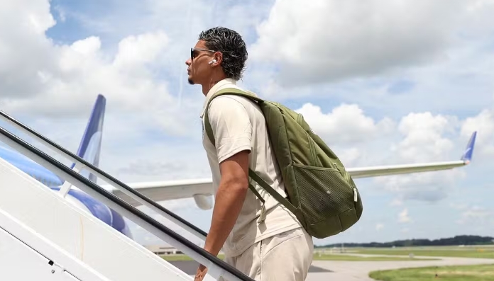 Palmeiras vende Richard Ríos ao Benfica; veja valores