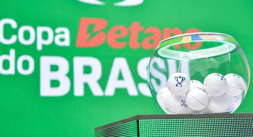 Copa do Brasil: horário e onde assistir ao sorteio das quartas de final