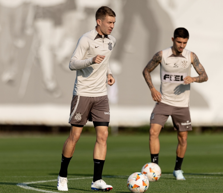 Corinthians tem 59% de risco de rebaixamento; Fortaleza briga por título