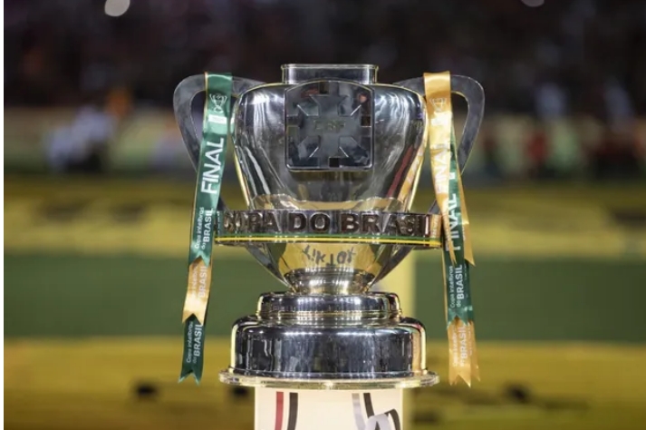 Copa do Brasil 2024: veja jogos das quartas até a final