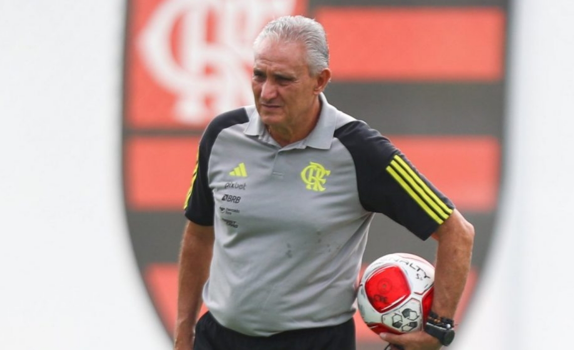 Flamengo vê 'velho fantasma' e chega esfacelado para decisão na Libertadores