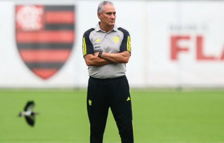 Tite mostra preocupação com emprego, mas sabe que desfecho pode ser 'tchau'