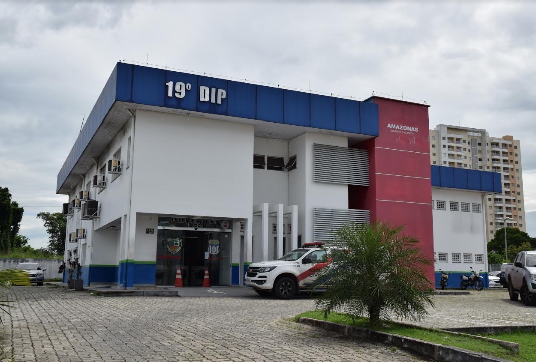 Envolvido na morte de rival em lanchonete é preso em Manaus