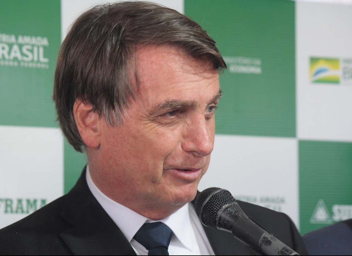 PSOL Amazonas vai acionar Justiça para barrar entrega de título a Bolsonaro