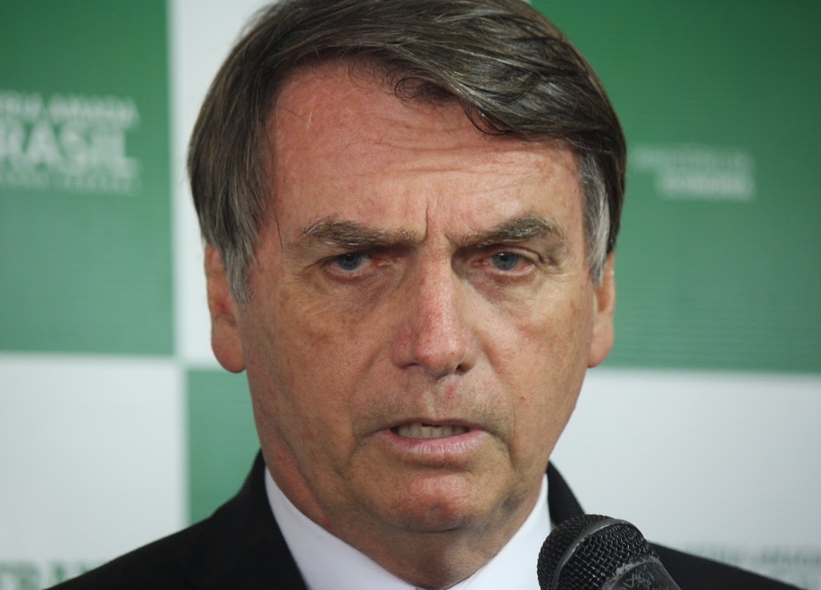 Bolsonaro sanciona com vetos lei de ajuda ao setor de eventos na pandemia