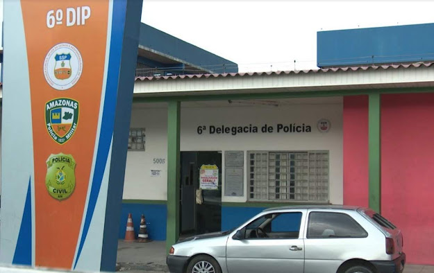 Foragido é recapturado após ser visto com grupo armado em Manaus