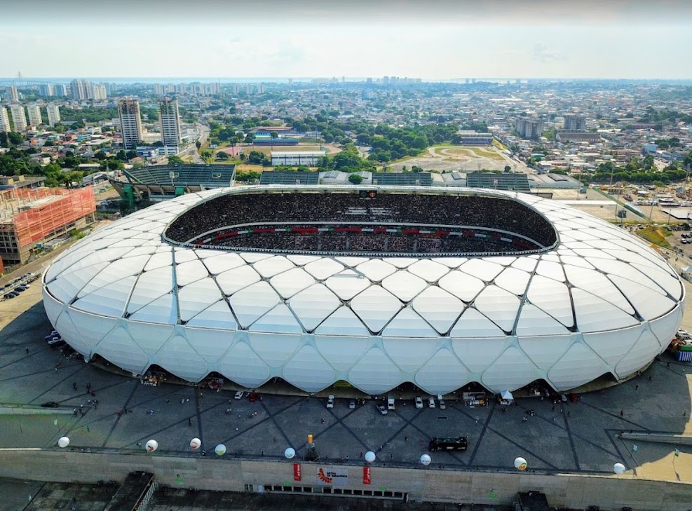 Brasil é eleito sede da Copa do Mundo Feminina de 2027