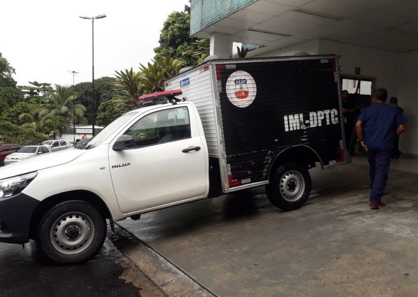 Homem morre em hospital após ser brutalmente agredido em Manaus