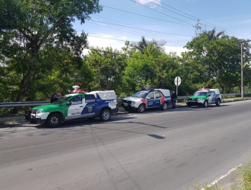 Mulheres são feitas reféns durante assalto a sítio na AM-070