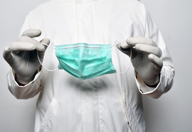 Médicos apresentam 2.600 denúncias sobre falta de infraestrutura no atendimento à Covid