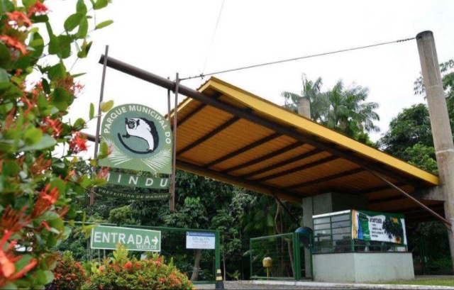 Semmas desmente boatos sobre arrastão no Parque do Mindu neste domingo