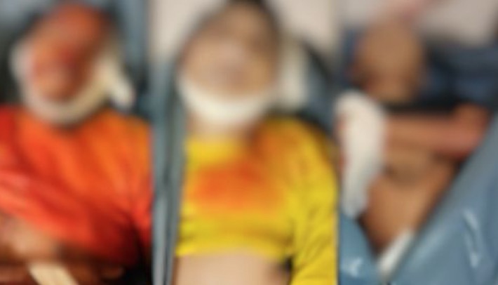 'Bonde' de facção troca tiros com a polícia em Manaus; três morreram