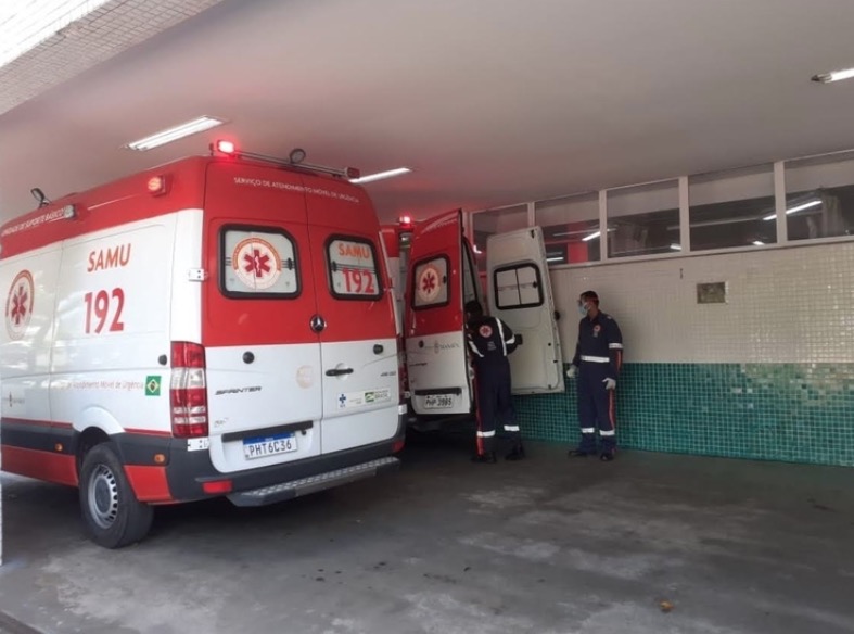 Amazonas registra 753 novos casos e 53 mortes por Covid neste domingo 
