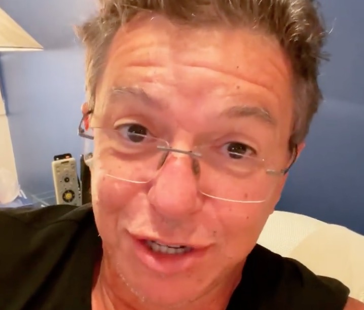 Boninho anuncia data do Paredão Falso no BBB21 