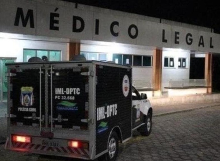 Mortos em confronto com a PM no Santo Agostinho começam a ser identificados