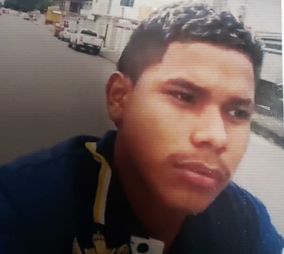 Polícia solicita ajuda para encontrar jovem desaparecido em Manaus
