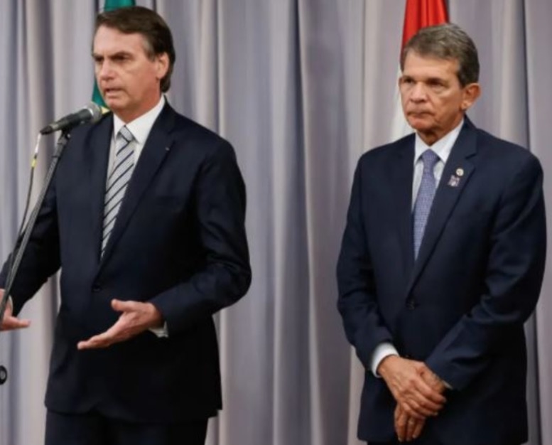 Após troca de comando, Petrobras perde R$ 74 bilhões em valor de mercado