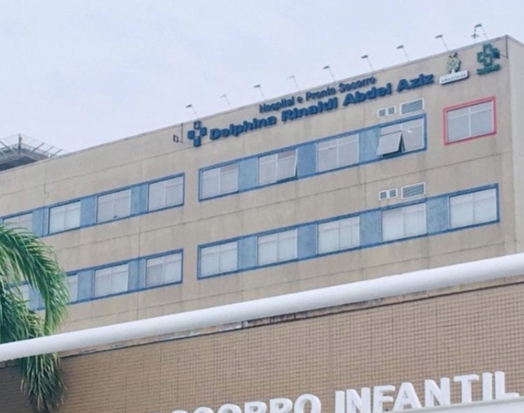 Amazonas registra 2.147 novos casos e mais 51 óbitos por Covid-19 