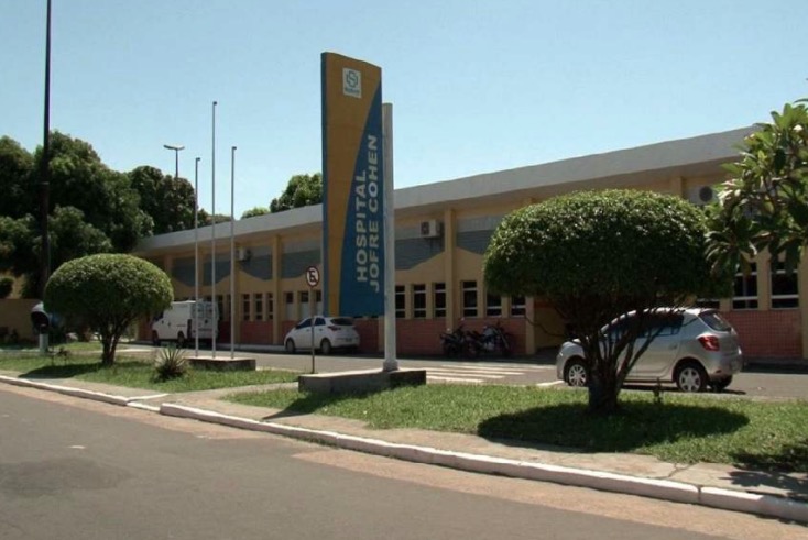 MP abre investigação sobre pacientes amarrados em hospital de Parintins 